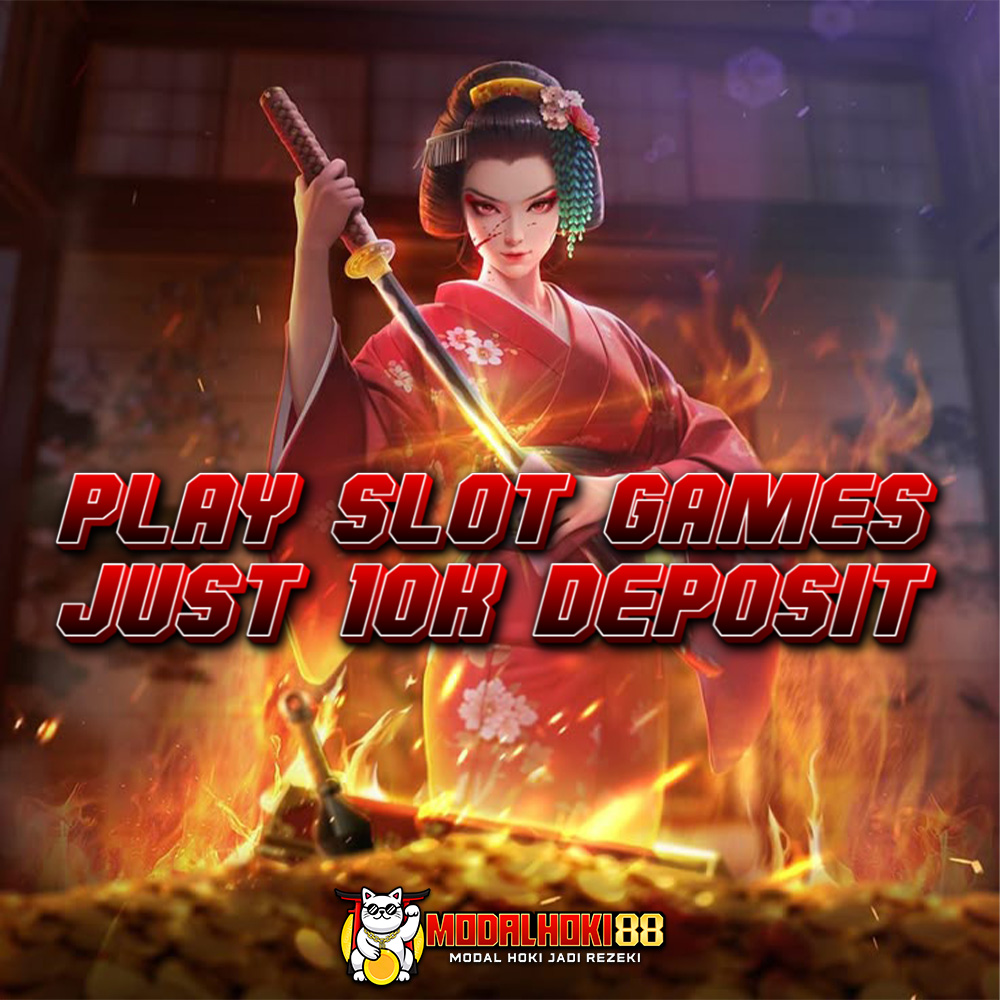 Situs Slot Gacor